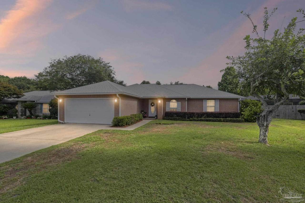10210 Candlestick Ln - Photo 1