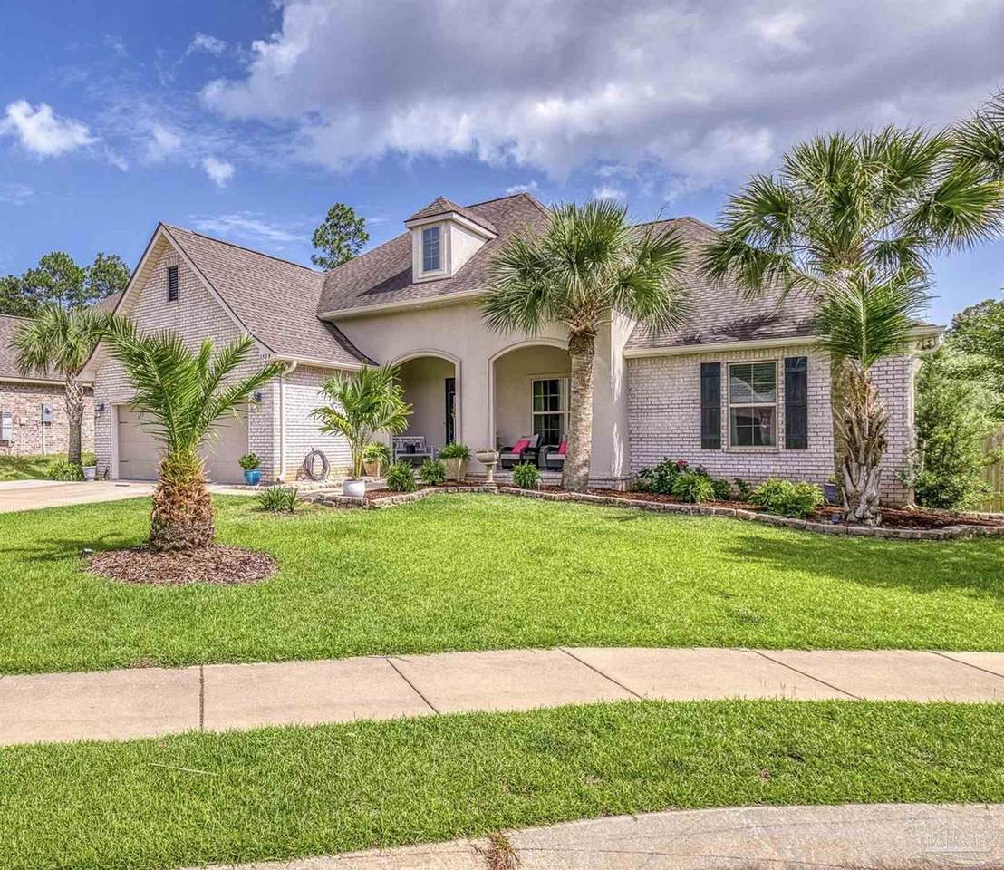 1559 Sawyers Ridge Cv - Photo 1