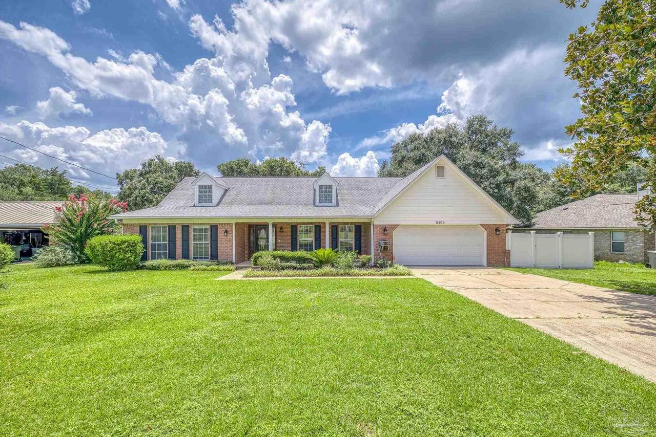 5405 Ilex Ln - Photo 1