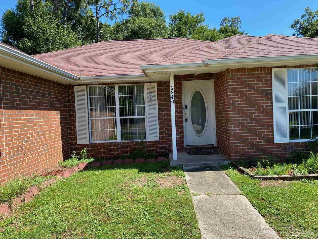 6640 Woodbury Forest Dr - Photo 1