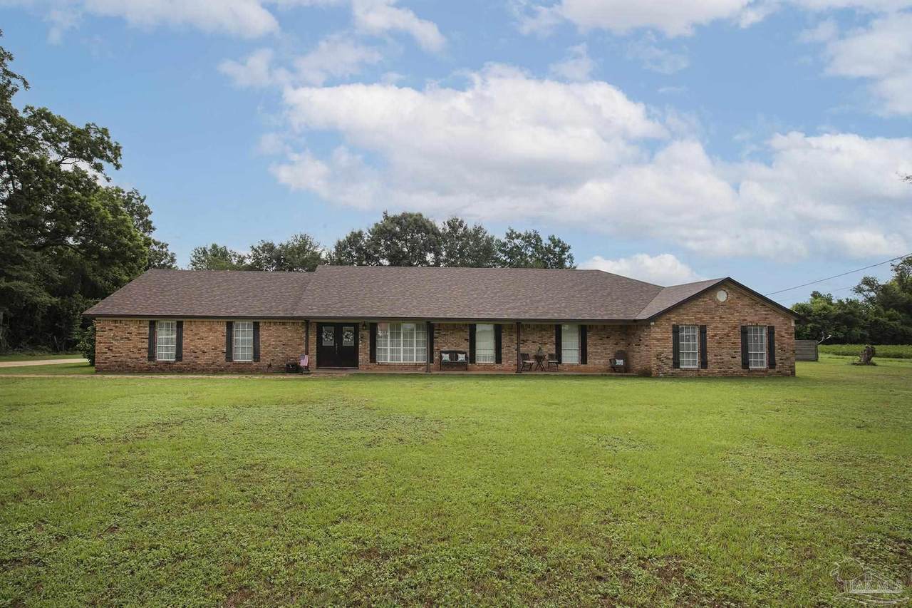 13750 Hwy 89 - Photo 1