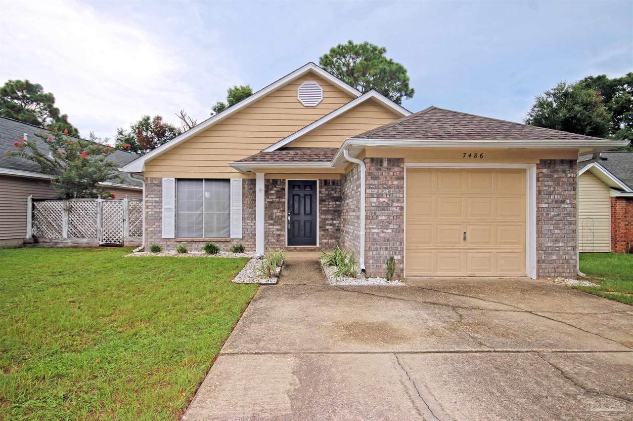 7486 Northpointe Blvd - Photo 1