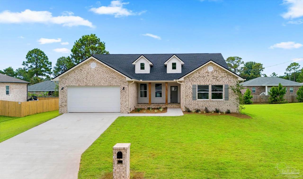 5689 Farrel Way - Photo 1