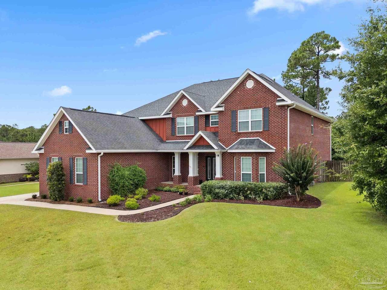 8915 Salt Grass Dr - Photo 1