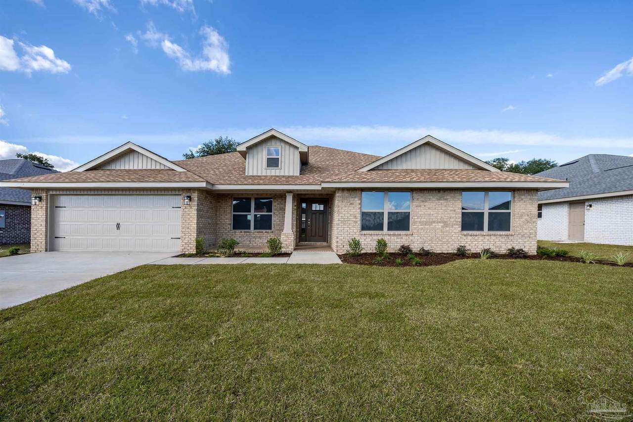 5134 Emmaline Ln - Photo 1