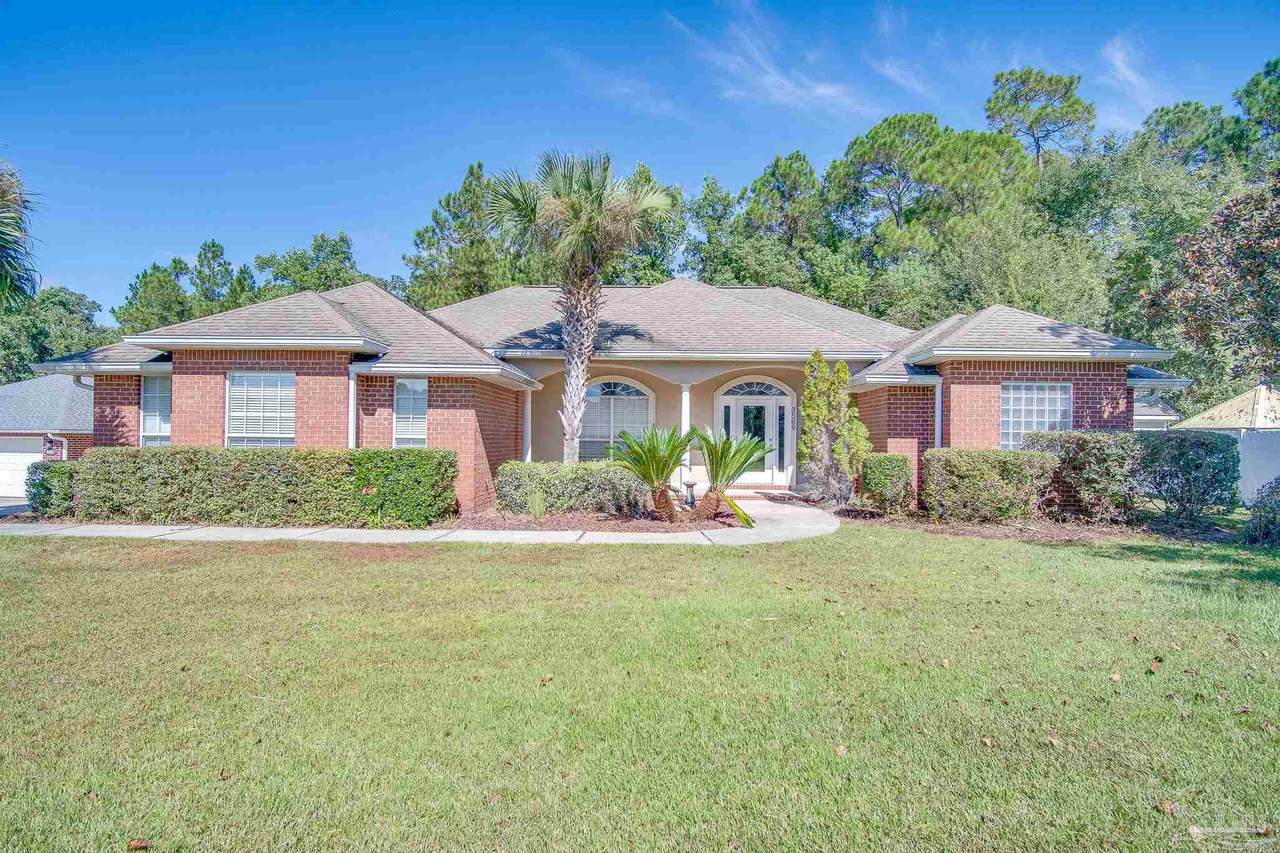 3569 South Hampton Way - Photo 1