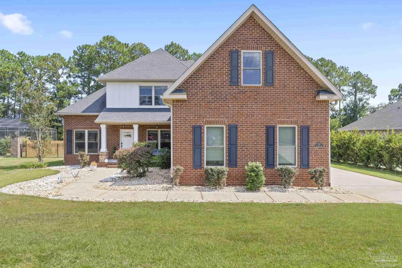 8817 Salt Grass Dr - Photo 1