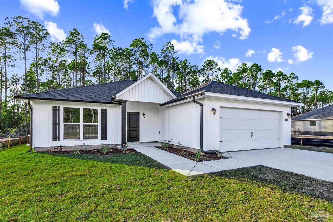 5009 Rainwater Rd - Photo 1