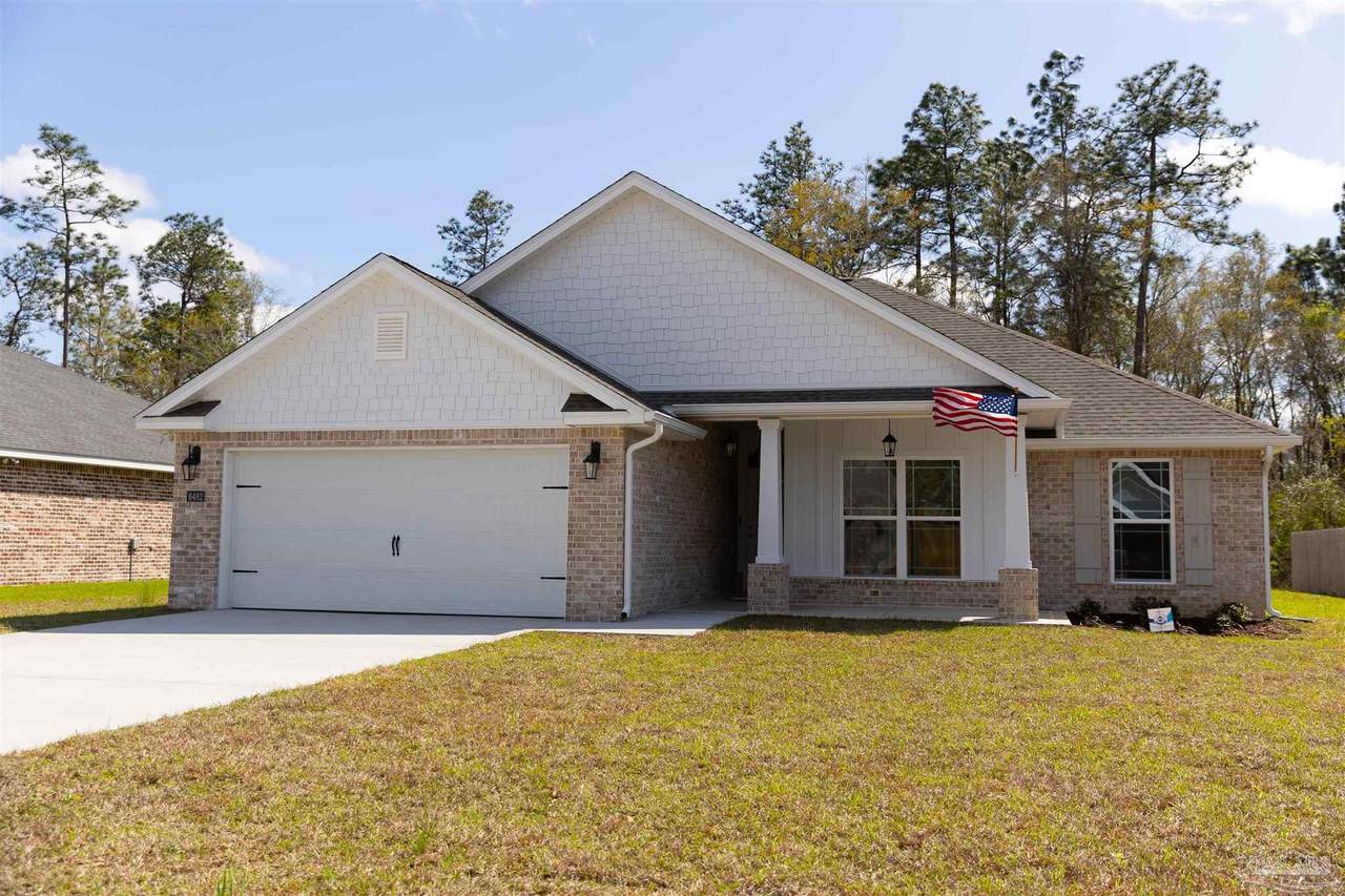 6482 Gentle Rain Dr - Photo 1
