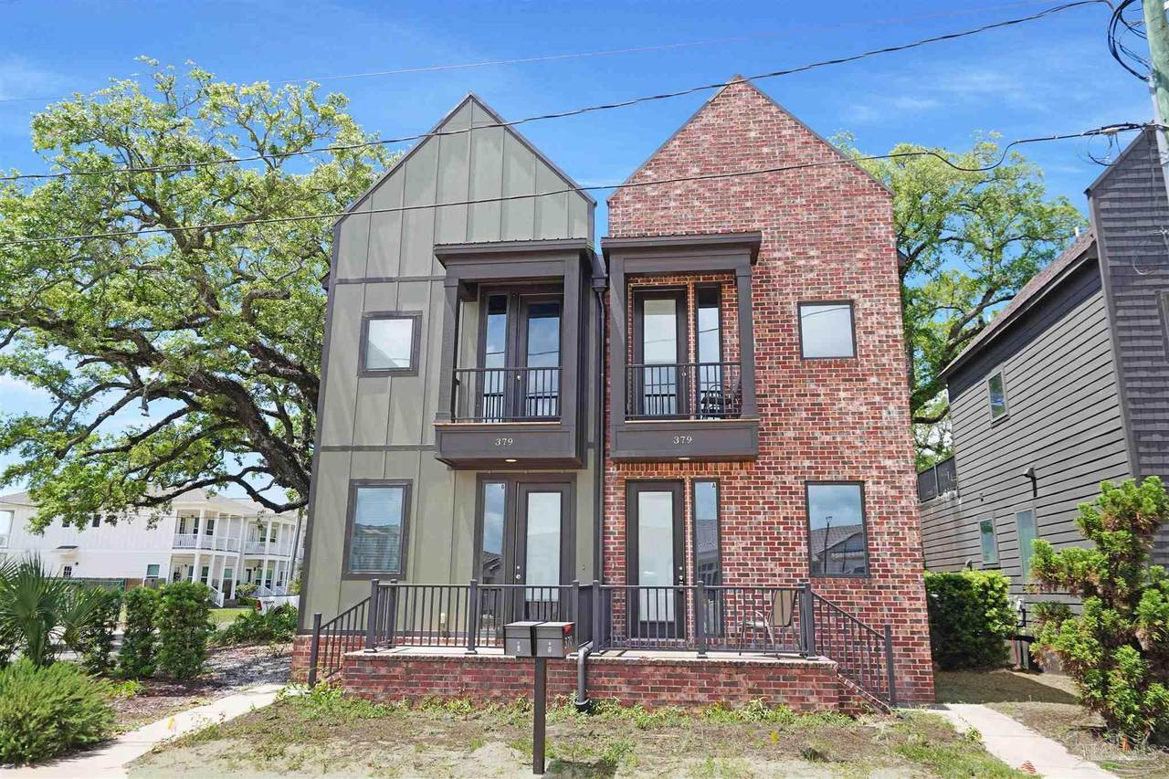 379 Clubbs St - Photo 1