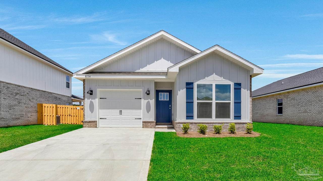8134 Fox Hunt Dr - Photo 1