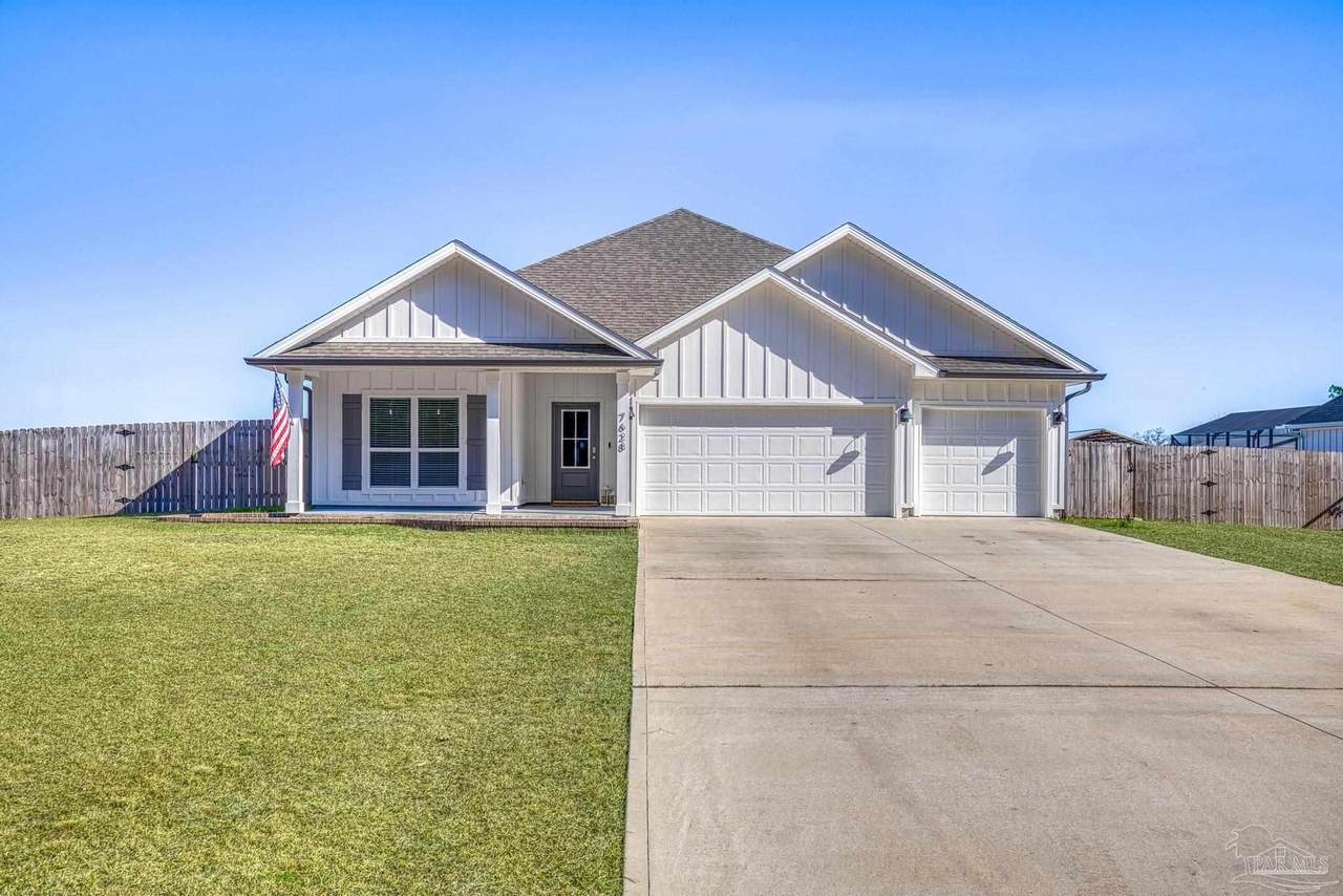 7628 Dewey Jernigan Rd - Photo 1