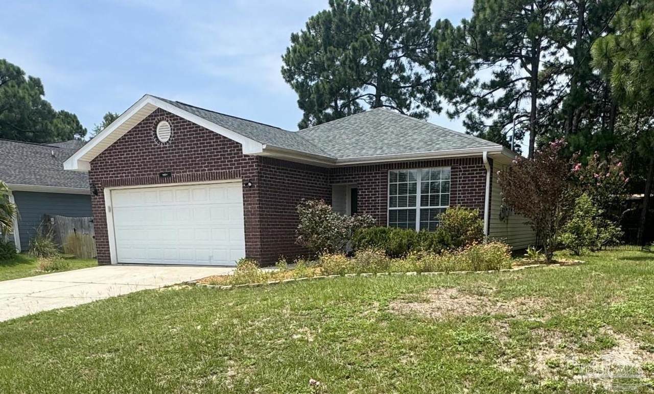 1631 Amarillo Trl - Photo 1