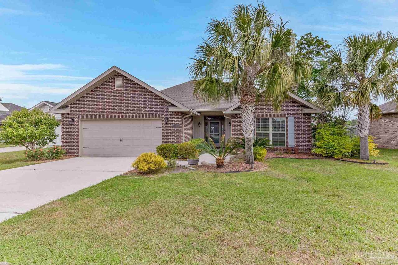 2470 Bentley Oaks Dr - Photo 1