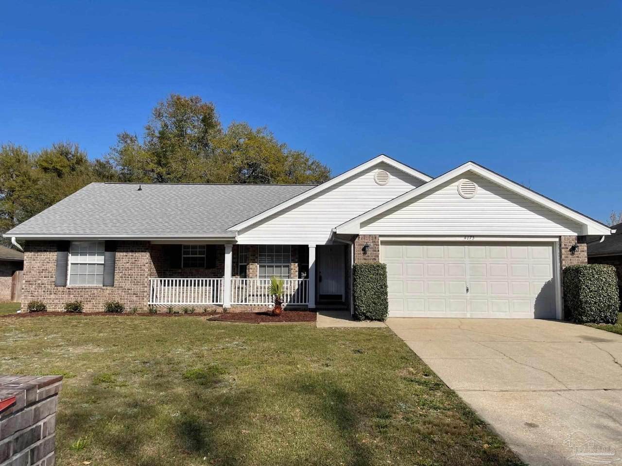 4873 La Casa Cir - Photo 1