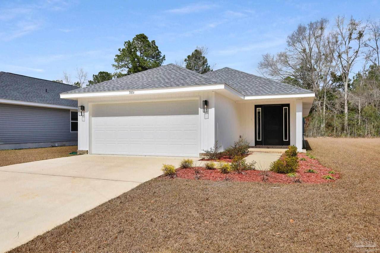 1014 Brimwood Cir - Photo 1