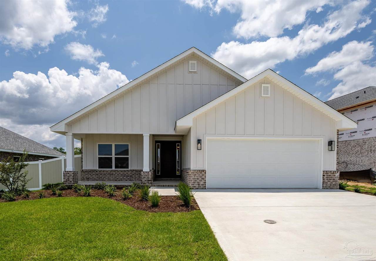 5953 Grayton Park Ln - Photo 1