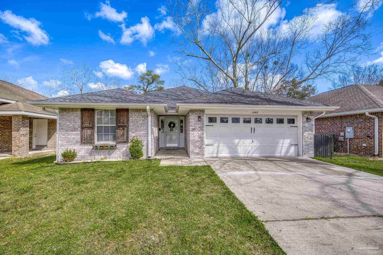 10408 Millbrook Dr - Photo 1