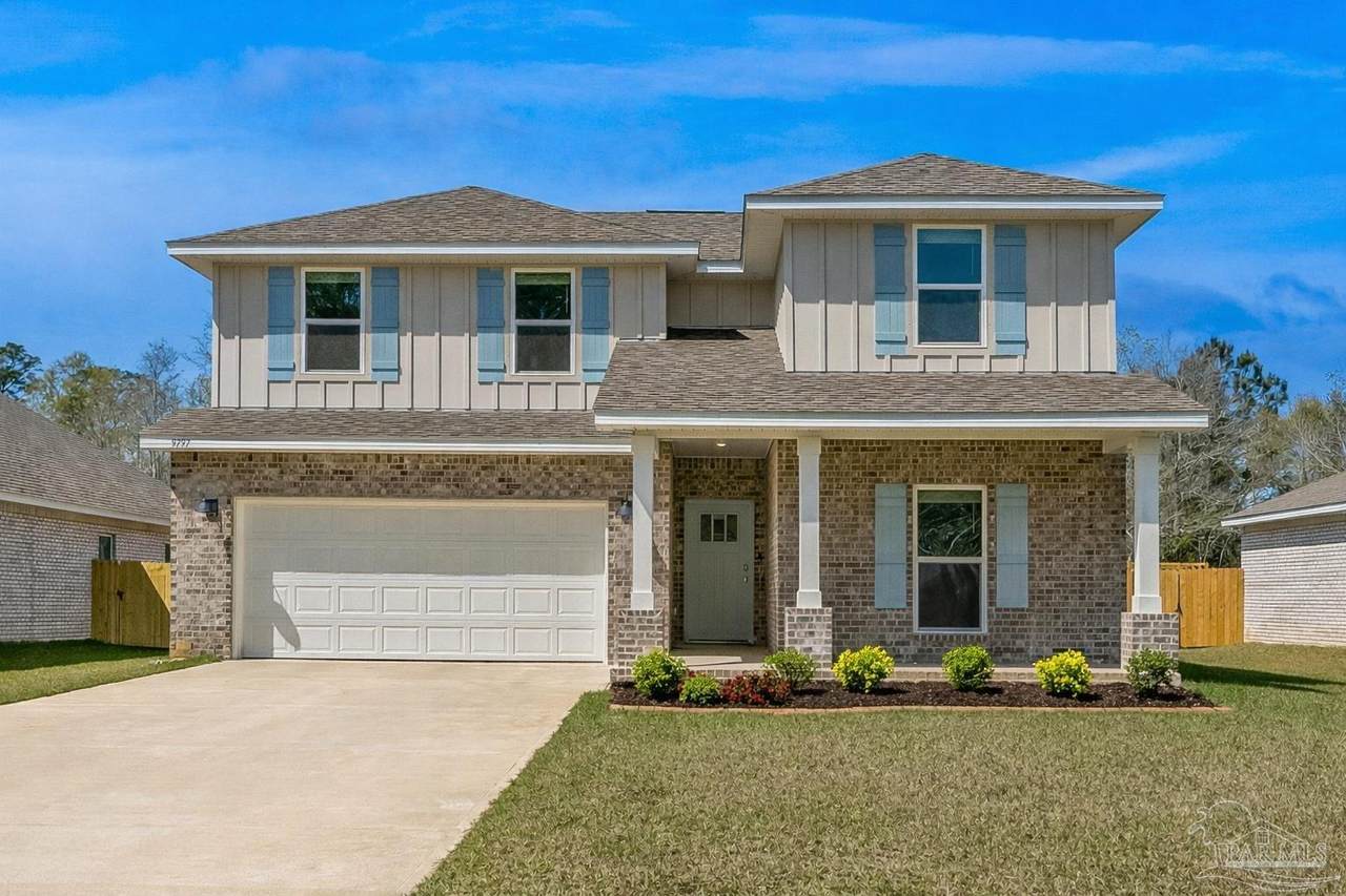 9797 Windy Hill Rd - Photo 1