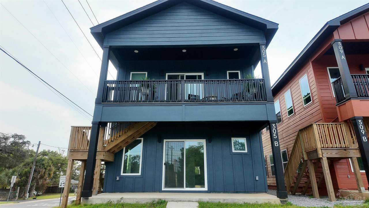 305 Pace Blvd - Photo 1
