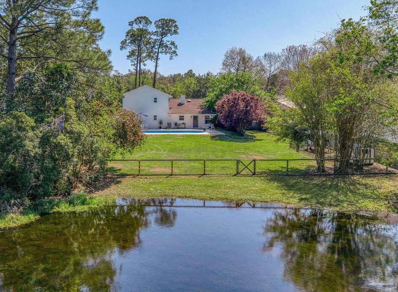 2828 Clearlake Pl - Photo 1