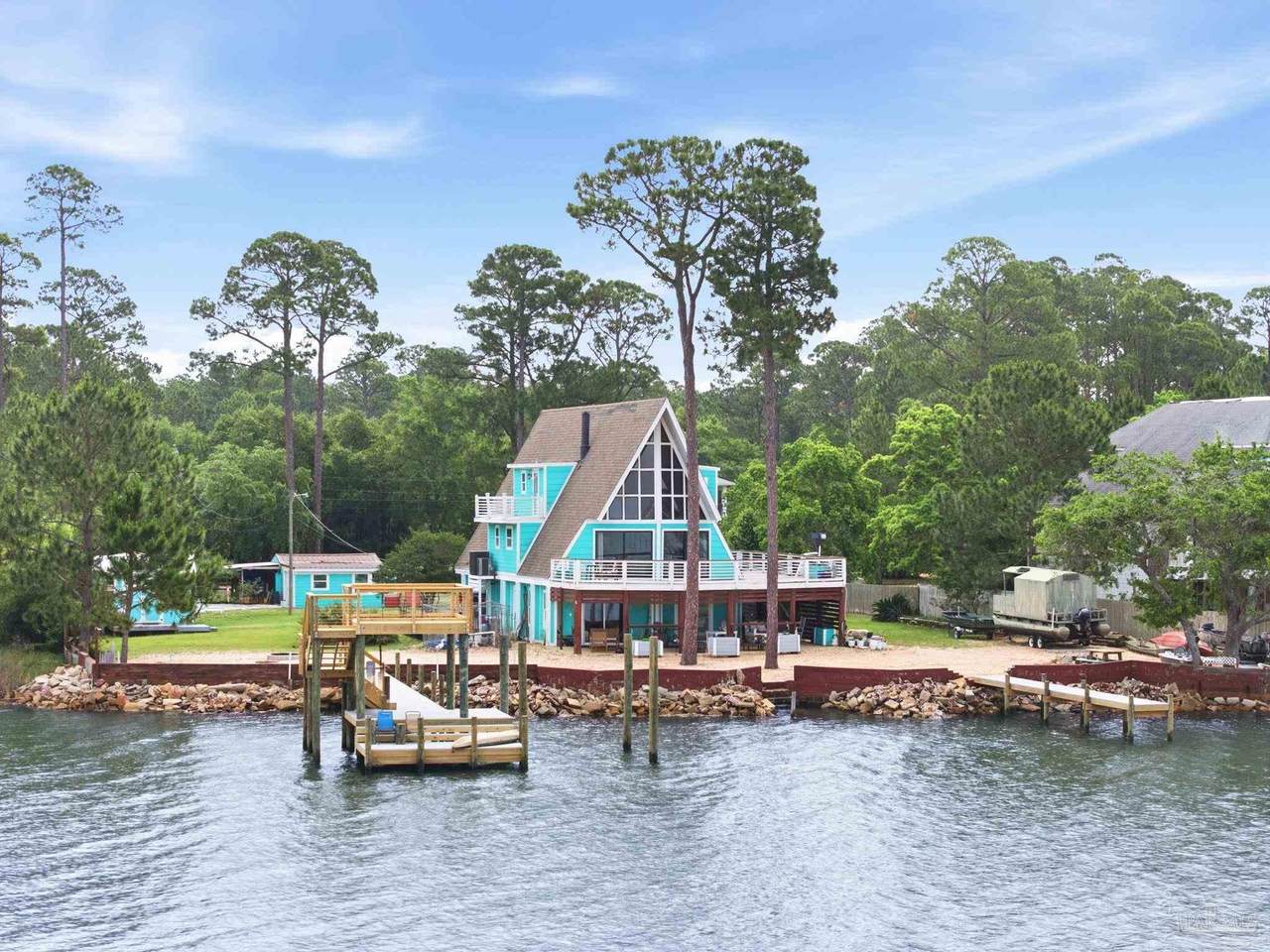 889 Dolphin Rd - Photo 1