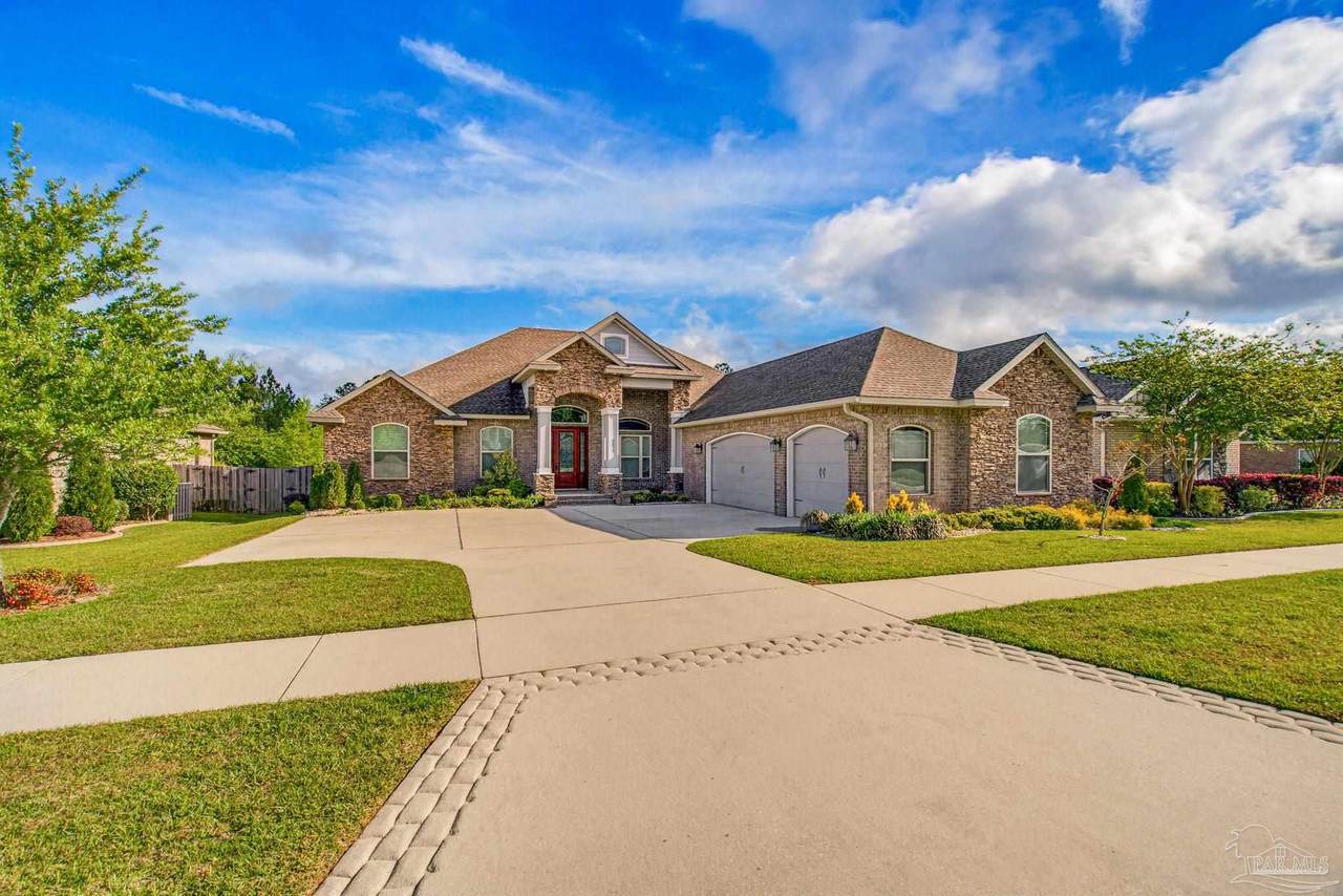 5871 Huntington Creek Blvd - Photo 1