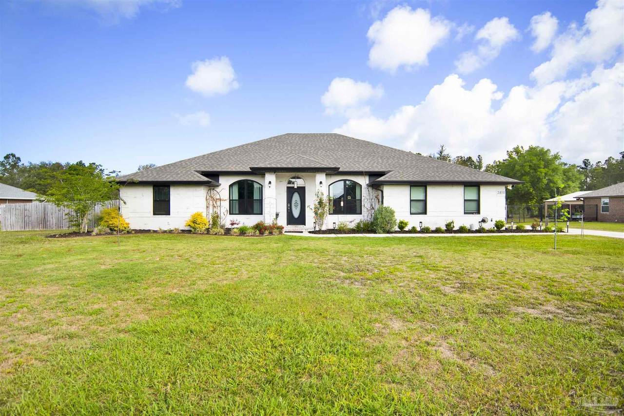 2810 Wallace Lake Rd - Photo 1