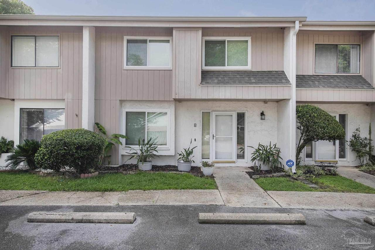 3400 Wimbledon Dr - Photo 1