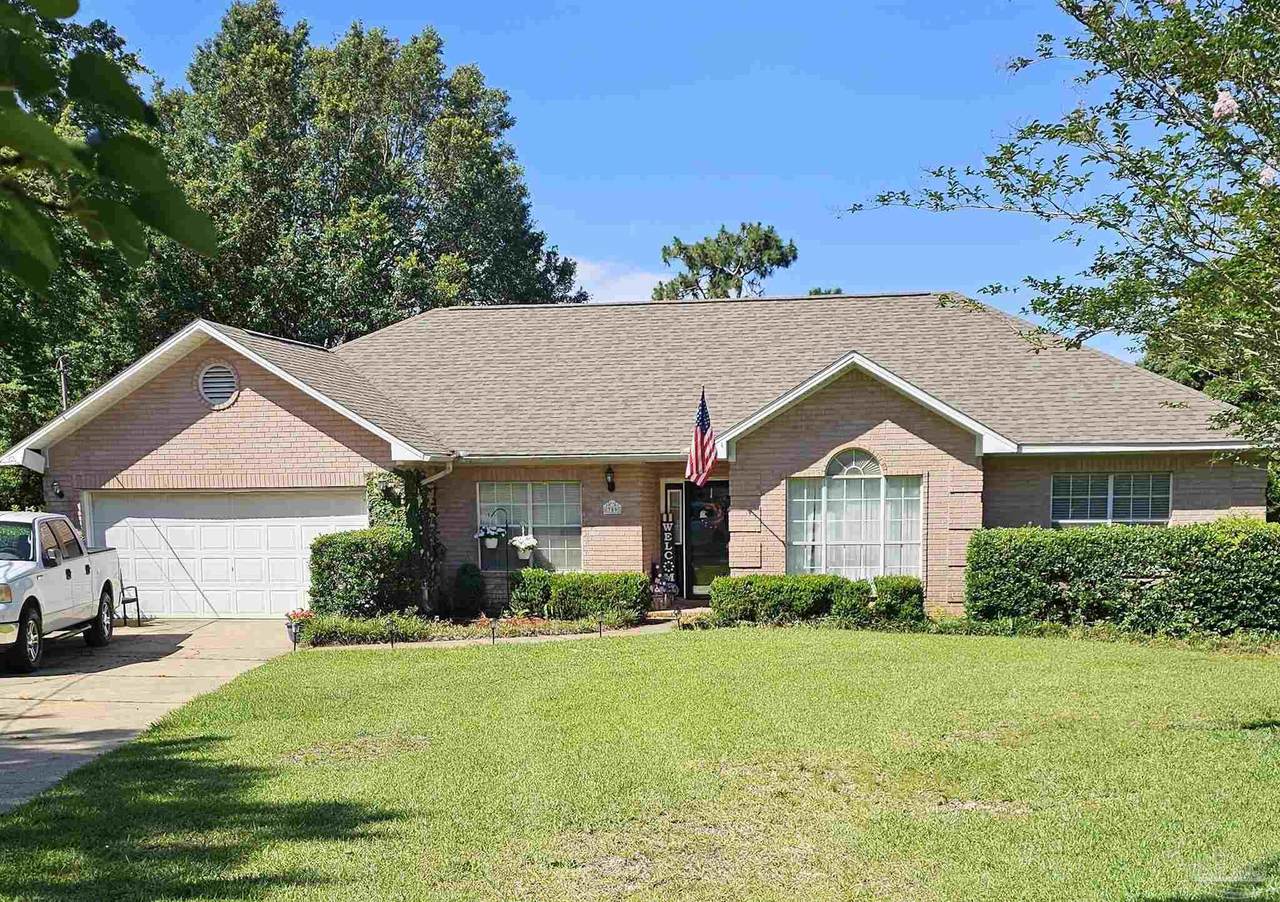 709 Winterset Dr - Photo 1