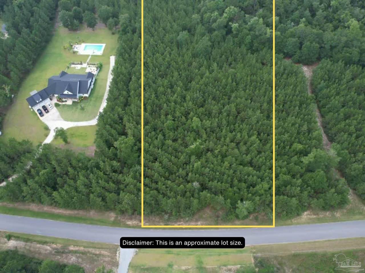 Lot 23 Buffalo Ridge Rd - Photo 1