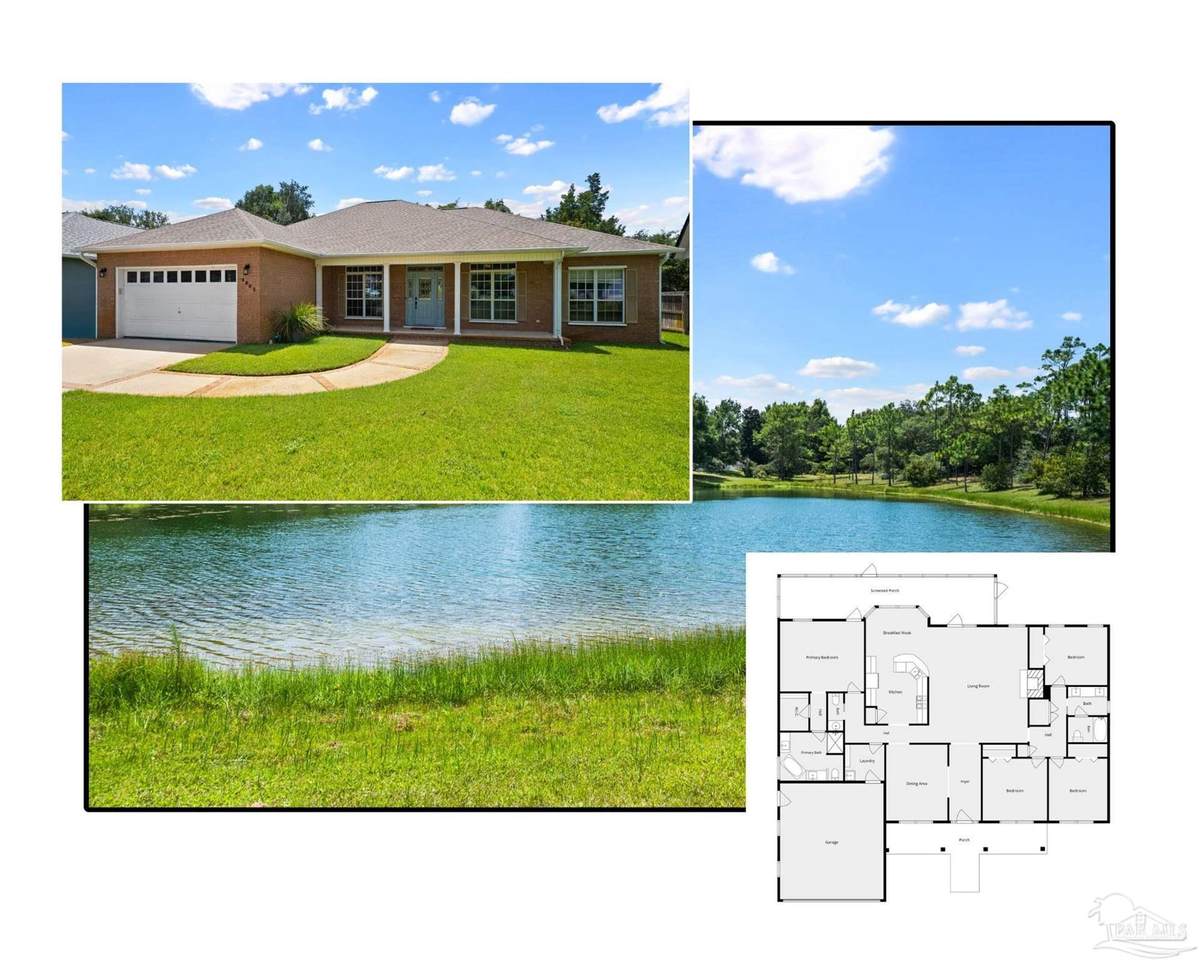 4003 Indigo Dr - Photo 1