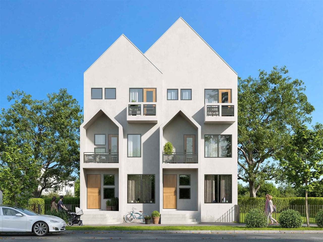 301 Clubbs St - Photo 1