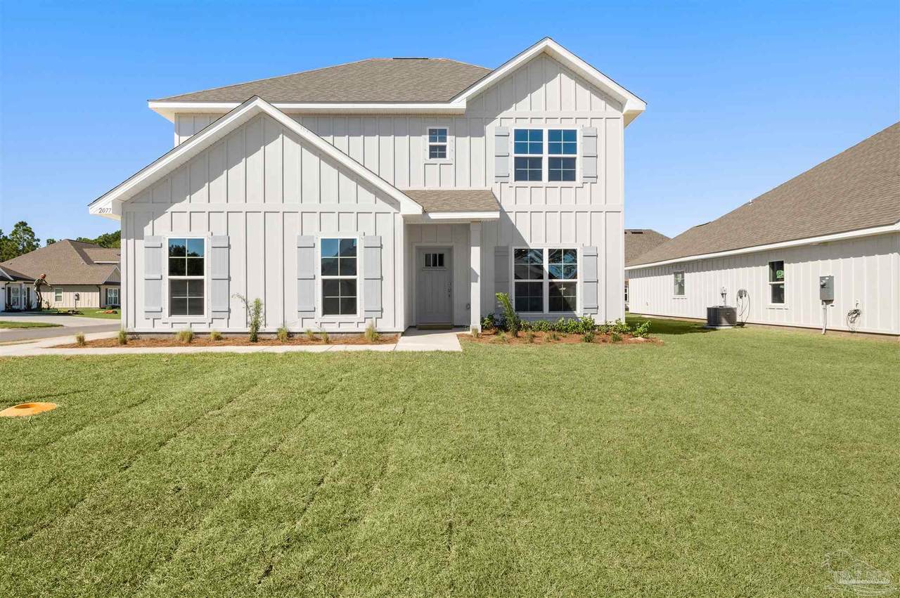 2077 Refuge Cir - Photo 1