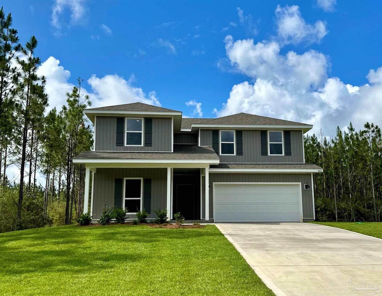 4663 Theodore Dr - Photo 1