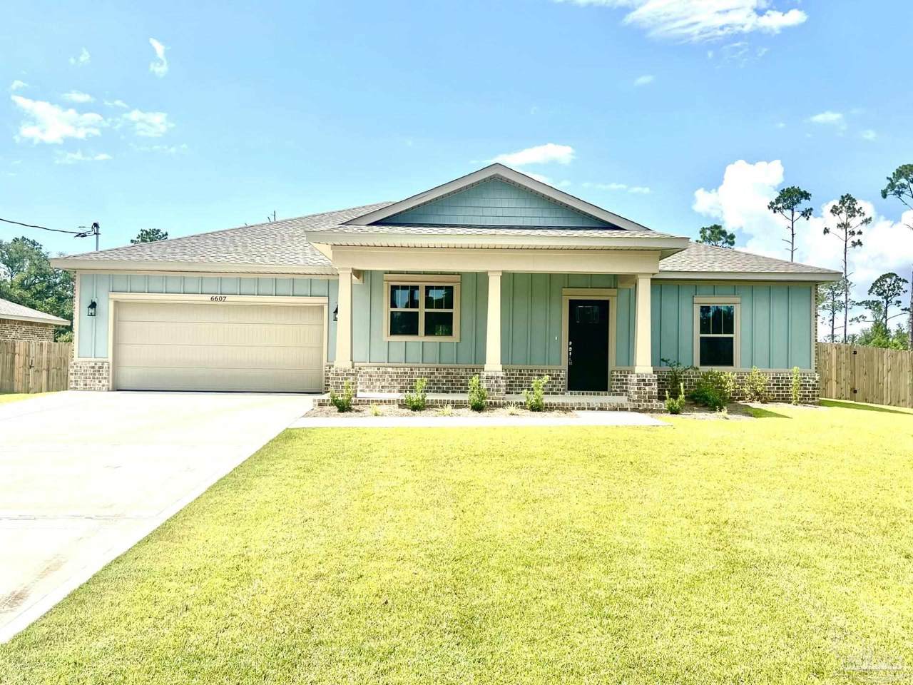 6607 Rocky Shores Rd - Photo 1