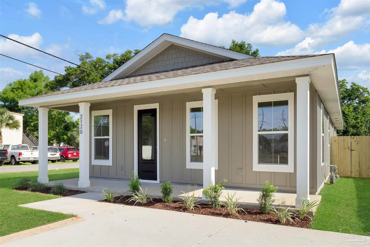 2116 De Soto St - Photo 1