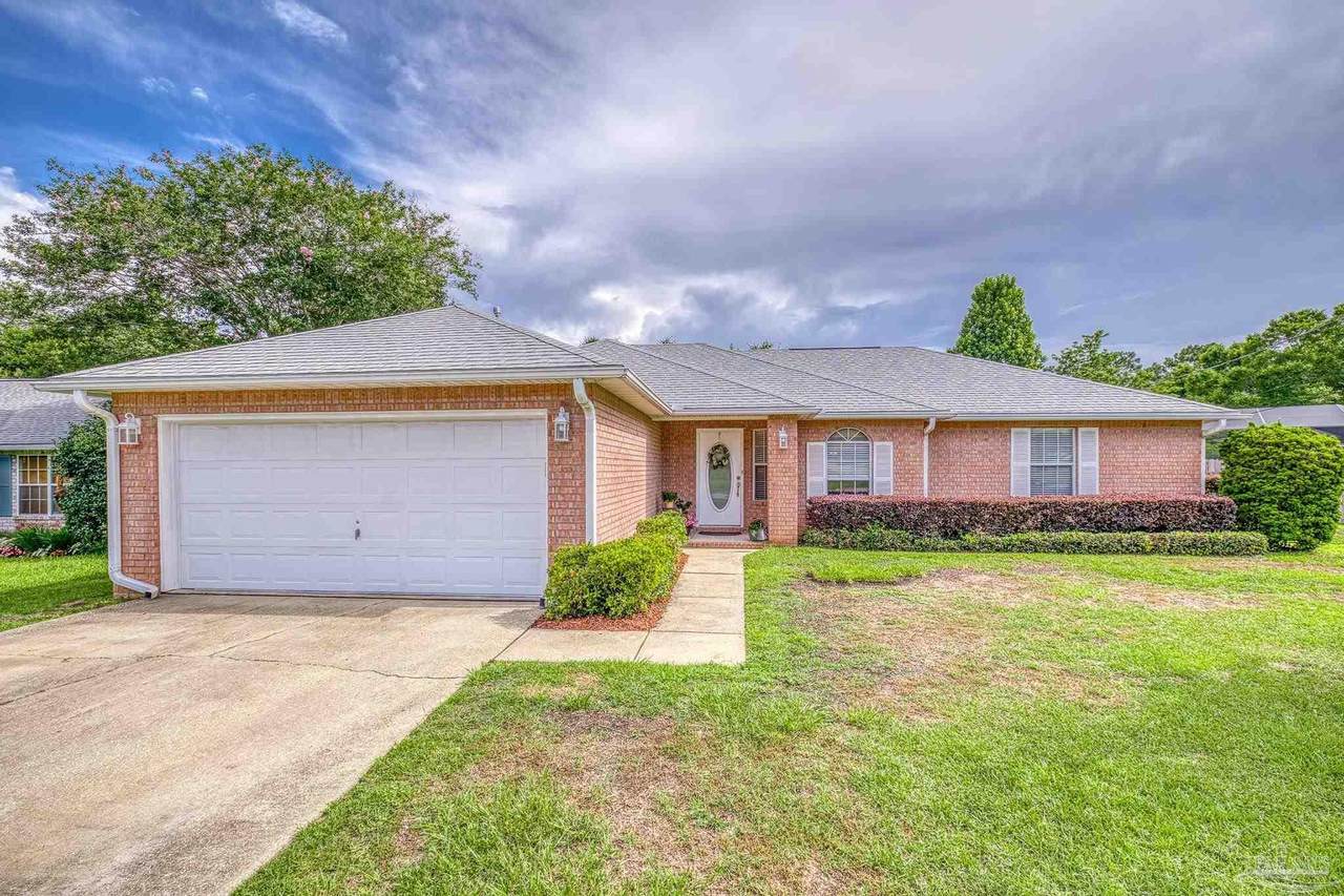10210 Candlestick Ln - Photo 1