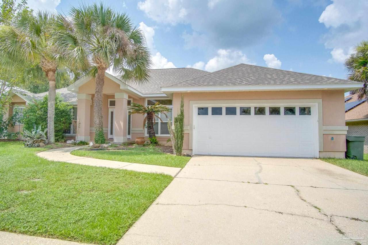 2042 Hamilton Crossing - Photo 1