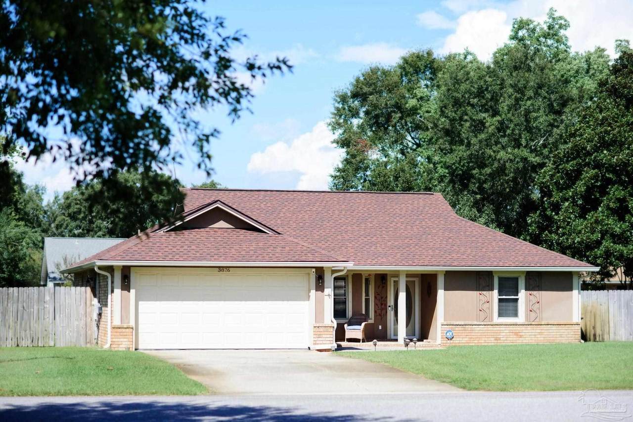 3876 Mariners Dr - Photo 1