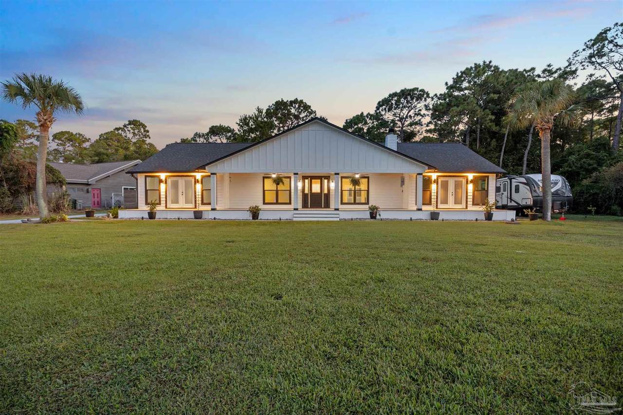 5575 Shore Way - Photo 1