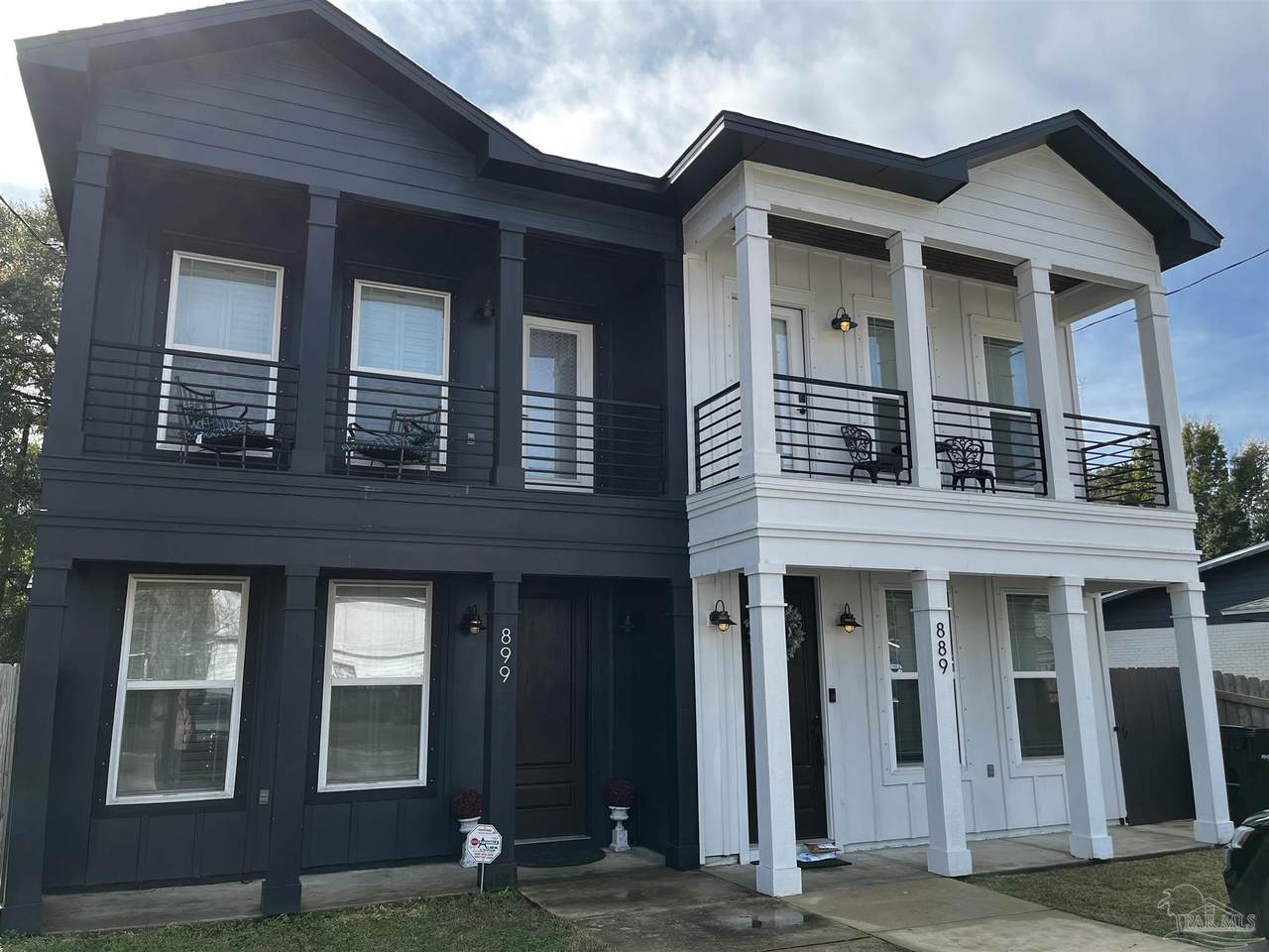 899 Hatton St - Photo 1