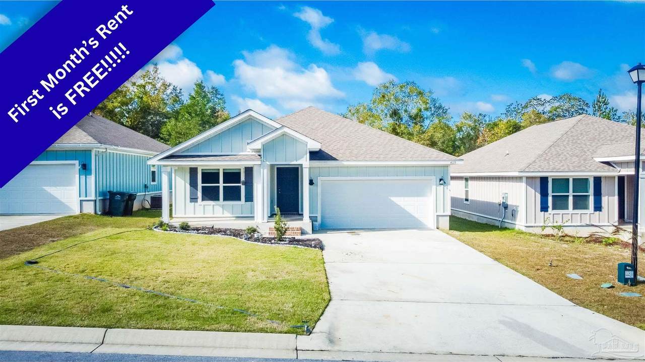 4119 Whitetail Ln - Photo 1