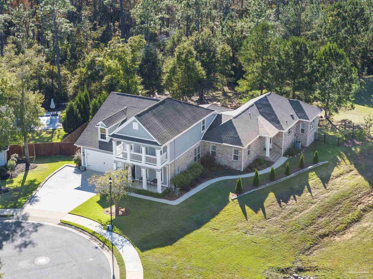 5861 Sword Fern Way - Photo 1