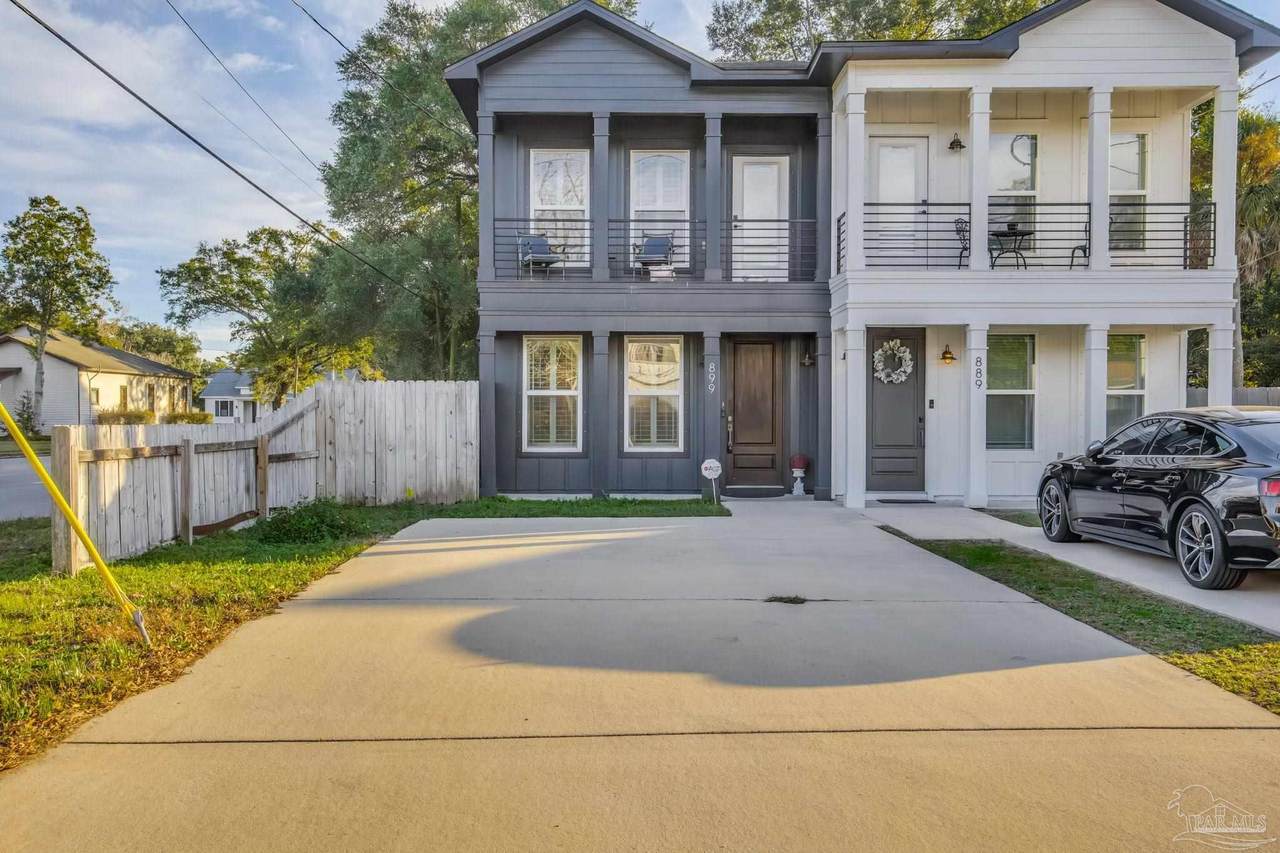 899 Hatton St - Photo 1