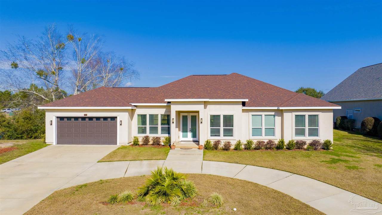 5800 Moors Oaks Dr - Photo 1