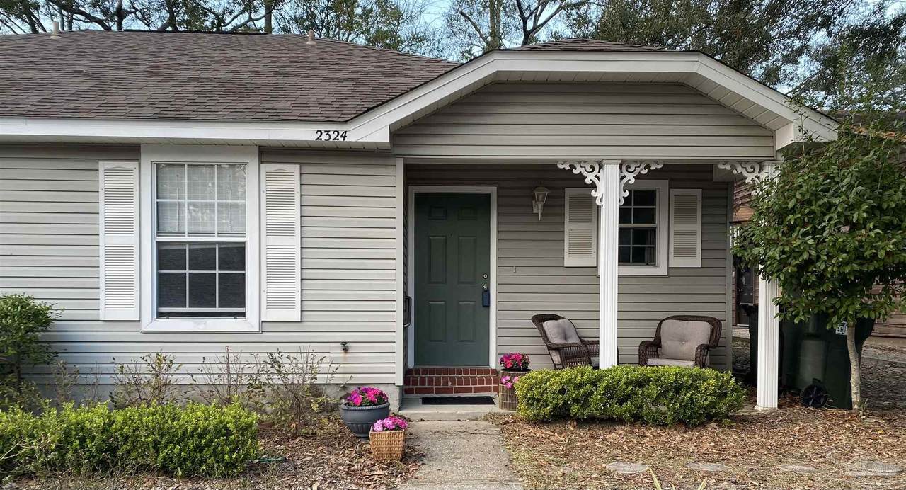 2324 Shoal Creek Dr - Photo 1