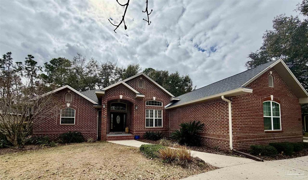 4151 Castle Gate Dr - Photo 1