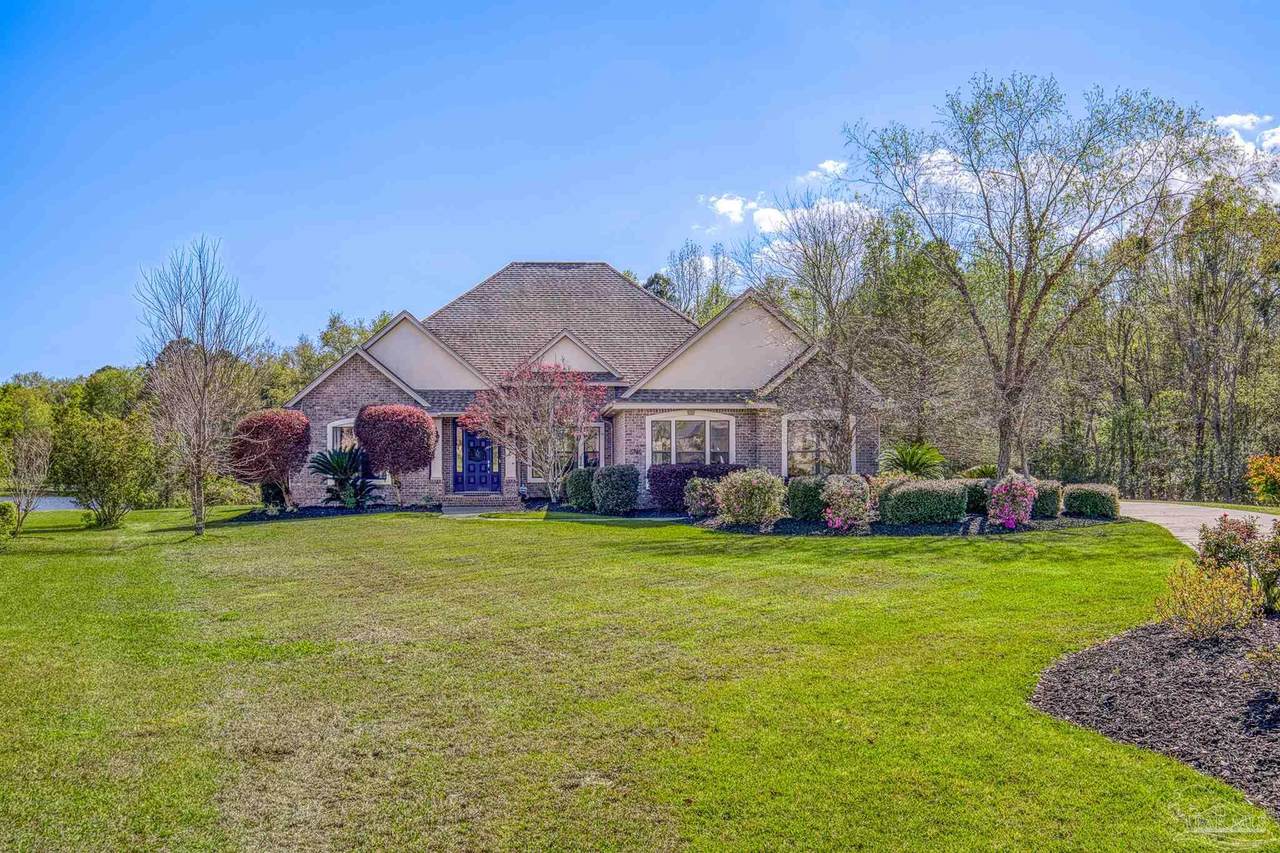 5746 Highland Lake Dr - Photo 1