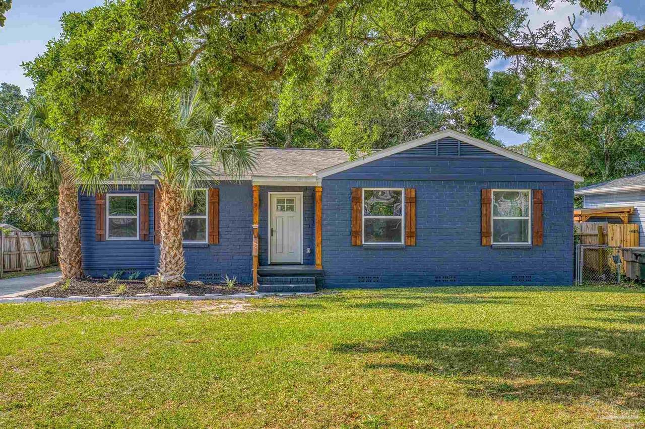 107 Gilliland Rd - Photo 1